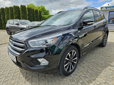 Ford Kuga II 2,0 diesel 180KM ST LINE salon polska-1