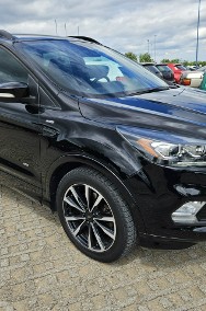 Ford Kuga II 2,0 diesel 180KM ST LINE salon polska-2