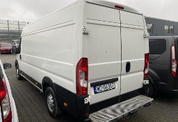 Peugeot Boxer Cesja leasingu na korzystnych warunkach