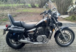 Honda VT 700 Shadow