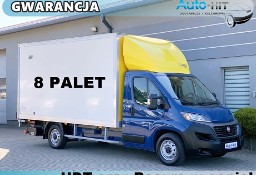 Fiat Ducato KONTENER 4.20m Winda / 130KM / www.auto-hit.com /