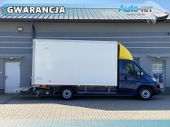 Fiat Ducato KONTENER 4.20m Winda / 130KM / www.auto-hit.com /