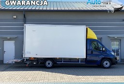 Fiat Ducato KONTENER 4.20m Winda / 130KM / www.auto-hit.com /