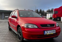 Opel Astra G II 1.6 Elegance