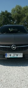 Opel Insignia II Country Tourer 2.0 CDTI/174 KM Business Edition Salon PL Fvat 23% DW2PW11-4