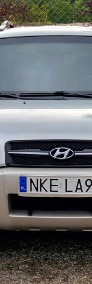 Hyundai Tucson *2.0*16V*Benzyna+LPG*2x4*Skóra*Klima*Stan.B.D*2xkpl.Kół-3