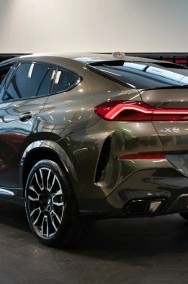BMW X6 G06 xDrive30d M Sport xDrive30d M Sport 3.0 (298KM)| Aktywna wentylacja foteli-2