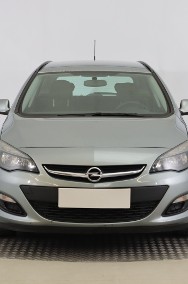 Opel Astra J , Salon Polska, Klima,ALU-2