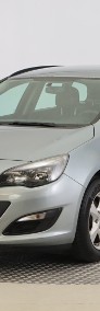 Opel Astra J , Salon Polska, Klima,ALU-3