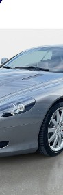 Aston Martin DB9 Coupe 6.0 V12 455KM Touchtronic przebieg 48tys.km, stan kolekcjoners-4