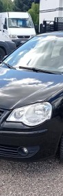 Volkswagen Polo IV Oszczędny - 5 Drzwi - Stan BDB - RATY --3
