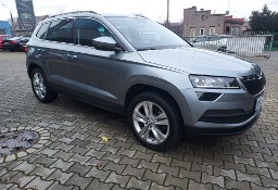 Skoda Karoq 2.0 TDI 4x4