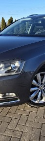 Volkswagen Passat B7 1,4Turbo Benz. Automat.Navigacja.Klimatr 2 str.Tempomat.El.szyby.OK-3