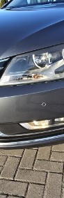 Volkswagen Passat B7 1,4Turbo Benz. Automat.Navigacja.Klimatr 2 str.Tempomat.El.szyby.OK-4