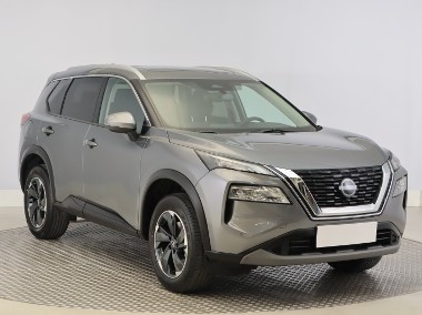 Nissan X-trail III , 1. Właściciel, Serwis ASO, Automat, 7 miejsc, VAT 23%,-1