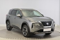 Nissan X-trail III , 1. Właściciel, Serwis ASO, Automat, 7 miejsc, VAT 23%,