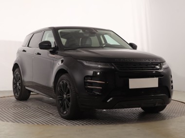Land Rover Range Rover Evoque II , Salon Polska, 1. Właściciel, Serwis ASO, 204 KM, Automat,-1