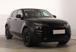 Land Rover Range Rover Evoque II , Salon Polska, 1. Właściciel, Serwis ASO, 204 KM, Automat,