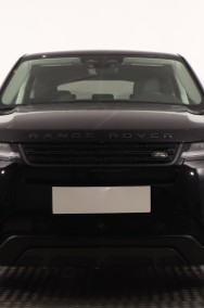 Land Rover Range Rover Evoque II , Salon Polska, 1. Właściciel, Serwis ASO, 204 KM, Automat,-2