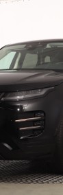 Land Rover Range Rover Evoque II , Salon Polska, 1. Właściciel, Serwis ASO, 204 KM, Automat,-3