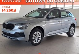 Skoda Kamiq Drive 1.0 TSI Drive 1.0 TSI 115KM