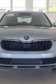 Skoda Kamiq Drive 1.0 TSI Drive 1.0 TSI 115KM-2