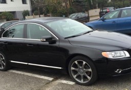 Volvo S80 II 3,0l T6 AWD 2011 r. przebieg: 156 tys. km