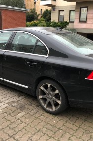 3,0l T6 AWD 2011 r. przebieg: 156 tys. km-2