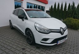 Renault Clio IV 1.5dci*110KM*Klimatronic*Navi*Kamera*z Niemiec