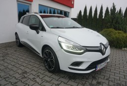 Renault Clio IV 1.5dci*110KM*Klimatronic*Navi*Kamera*z Niemiec