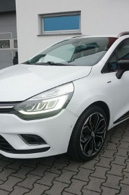 Renault Clio IV 1.5dci*110KM*Klimatronic*Navi*Kamera*z Niemiec-2