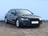 Audi A4 IV (B8) Automat, Xenon, Bi-Xenon, Klimatronic, Tempomat, Parktronic,