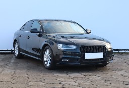 Audi A4 IV (B8) Automat, Xenon, Bi-Xenon, Klimatronic, Tempomat, Parktronic,