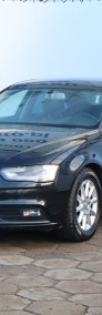 Audi A4 IV (B8) Automat, Xenon, Bi-Xenon, Klimatronic, Tempomat, Parktronic,-3