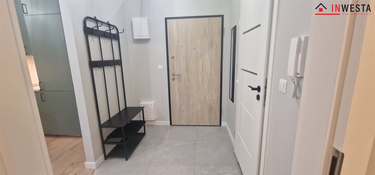ELEGANCKIE 2 POKOJE, BALKON, GARAŻ, KOMÓRKA - Widok 4