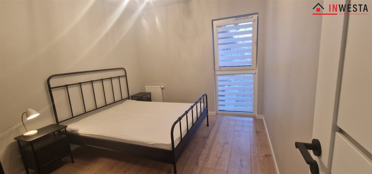 ELEGANCKIE 2 POKOJE, BALKON, GARAŻ, KOMÓRKA - Widok 5
