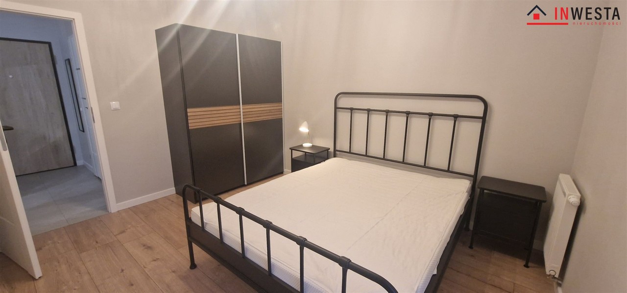 ELEGANCKIE 2 POKOJE, BALKON, GARAŻ, KOMÓRKA - Widok 6