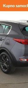 Kia Sportage IV 1.6GDI Spirit Navi Tempomat Grzana Kierownica Fotele Kanapa Kamera L-4