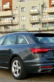 Audi A4 8W 35 TFSI S-line S-tronic Faktura VAT 23%-2