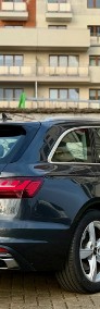 Audi A4 8W 35 TFSI S-line S-tronic Faktura VAT 23%-3
