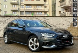 Audi A4 8W 35 TFSI S-line S-tronic Faktura VAT 23%