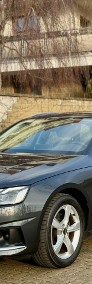 Audi A4 8W 35 TFSI S-line S-tronic Faktura VAT 23%-4