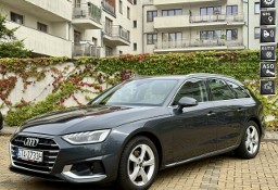 Audi A4 8W 35 TFSI S-line S-tronic Faktura VAT 23%