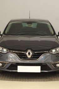 Renault Megane IV , Salon Polska, Serwis ASO, Navi, Klimatronic, Tempomat,-2