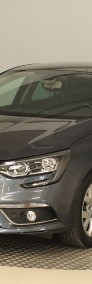 Renault Megane IV , Salon Polska, Serwis ASO, Navi, Klimatronic, Tempomat,-3