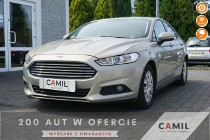 Ford Mondeo VIII 2.0 TDCi 150KM, automat, polski salon, zadbany, rok gwarancji,