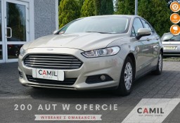 Ford Mondeo VIII 2.0 TDCi 150KM, automat, polski salon, zadbany, rok gwarancji,