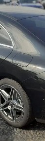 Mercedes-Benz Klasa CLA 180 Coupé AMG Line! Nowy! Polski Salon! Rabat 1 723!-4