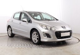 Peugeot 308 I , Klimatronic, Tempomat,ALU