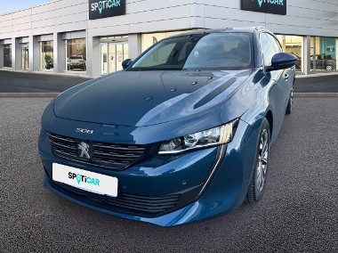 Peugeot 508 Peugeot 508 1.6 PureTech Active S&S EAT8-1